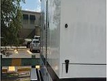 2005 CATERPILLAR XQ400 Photo #5