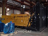 07 CATERPILLAR 3516B