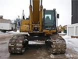 2006 CATERPILLAR 345CL VG Photo #2