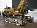 2006 CATERPILLAR 345CL VG Photo #4