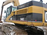 2006 CATERPILLAR 345CL VG Photo #5