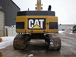 2006 CATERPILLAR 345CL VG Photo #6