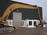 2006 CATERPILLAR 345CL VG Photo #7