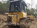 2013 CATERPILLAR D4K2 XL Photo #5