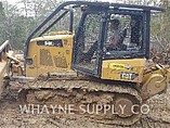 2013 CATERPILLAR D4K2 XL Photo #8