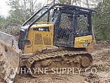 2013 CATERPILLAR D4K2 XL Photo #9