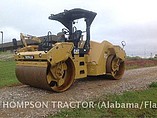 11 CATERPILLAR CB64