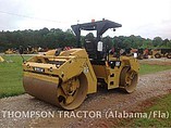 2011 CATERPILLAR CB64 Photo #5