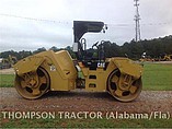 2011 CATERPILLAR CB64 Photo #6