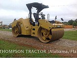 2011 CATERPILLAR CB64 Photo #7