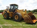11 CATERPILLAR 966H