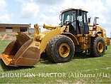 2011 CATERPILLAR 966H Photo #2