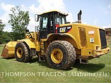 2011 CATERPILLAR 966H Photo #3