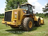 2011 CATERPILLAR 966H Photo #4