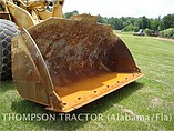 2011 CATERPILLAR 966H Photo #5