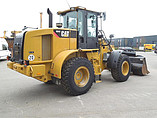 2010 CATERPILLAR 924H Photo #3