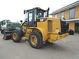 2010 CATERPILLAR 924H Photo #4