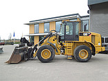 2010 CATERPILLAR 924H Photo #5