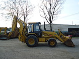 99 CATERPILLAR 446B