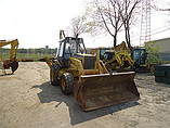 1999 CATERPILLAR 446B Photo #2