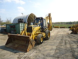 1999 CATERPILLAR 446B Photo #3