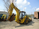 1999 CATERPILLAR 446B Photo #5