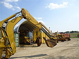 1999 CATERPILLAR 446B Photo #7