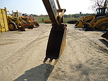 1999 CATERPILLAR 446B Photo #10