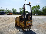 2009 CATERPILLAR CB14 Photo #3
