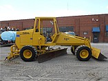 1995 GEHL MG690 Photo #4