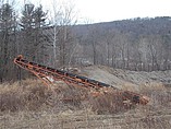 EAGLE IRON WORKS 30X50