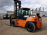 2009 DOOSAN D160S-5 Photo #4