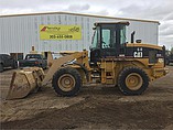 2003 CATERPILLAR 924GZ Photo #2