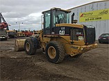 2003 CATERPILLAR 924GZ Photo #3