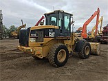 2003 CATERPILLAR 924GZ Photo #5