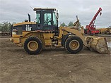2003 CATERPILLAR 924GZ Photo #6