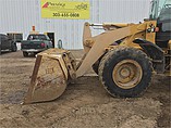 2003 CATERPILLAR 924GZ Photo #9