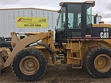 2003 CATERPILLAR 924GZ Photo #10