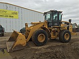 06 CATERPILLAR 938G II