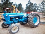 74 FORD 5000