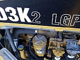 CATERPILLAR D3K2 Photo #4