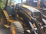 2003 CATERPILLAR 420D IT Photo #2