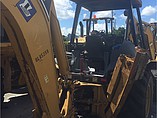 2003 CATERPILLAR 420D IT Photo #3