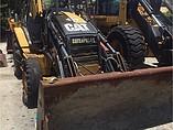 2002 CATERPILLAR 420D IT Photo #2