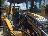 2002 CATERPILLAR 420D IT Photo #3