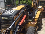 2002 CATERPILLAR 420D IT Photo #4