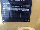 2002 CATERPILLAR 420D IT Photo #5