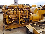 90 CATERPILLAR G3512SITA