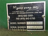 1992 GATOR PUMP MARLIN Photo #3