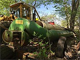 1992 GATOR PUMP MARLIN Photo #4